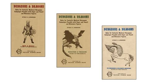 Meet the Original Dungeons & Dragons diehards still playing by '70s ...
