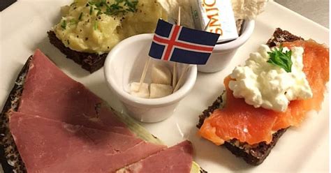 Food in Iceland | An Introduction to Icelandic Cuisine