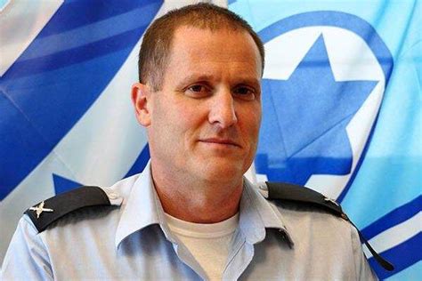 Israel Air Force commander threatens to bomb Arab countries – Middle East Monitor