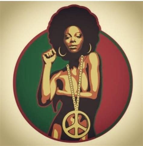 17 Best ideas about Black Power Symbol on Pinterest | African art ...