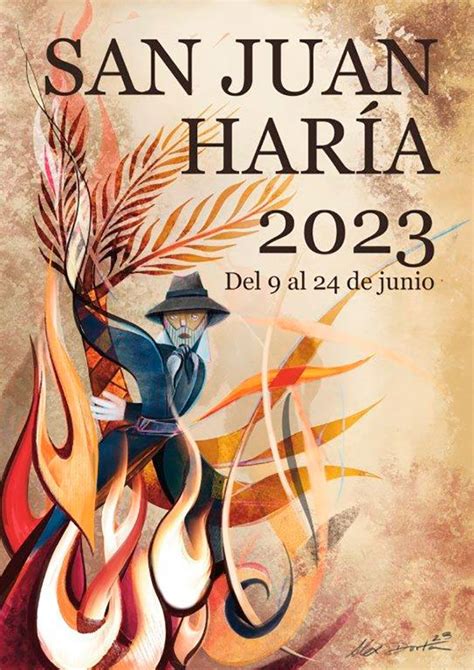 Fiestas San Juán Haría 2023 | Ocio Lanzarote