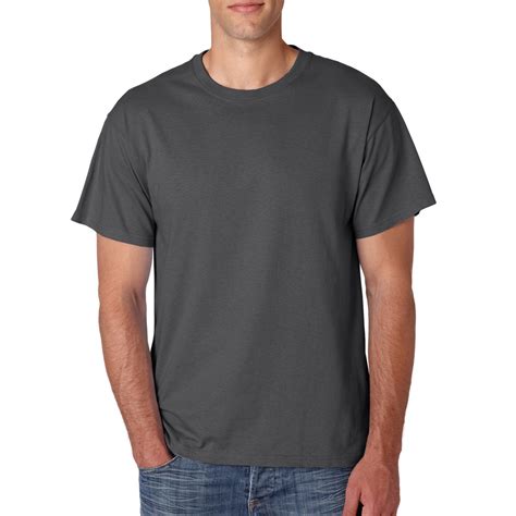 Free 50+ Dark Grey T Shirt Mockup PSD File