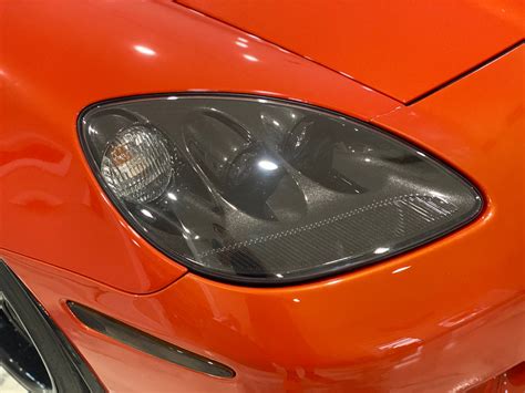 C6 Corvette 2005-2013 Headlamp Headlight Lens Replacement Kit – Performance Corvettes