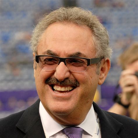 Zygi Wilf Net Worth | TheRichest