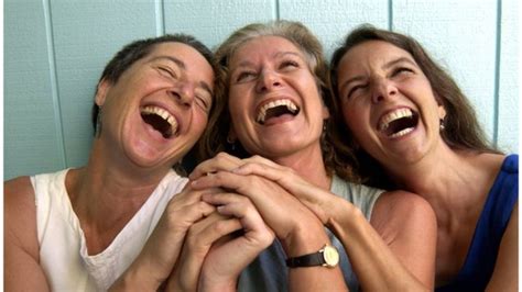 10 things you may not know about laughter - BBC News