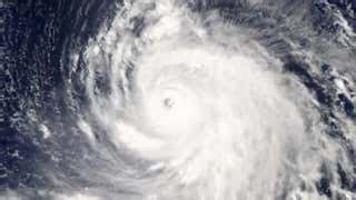 What a Study of Over 30 Years of Hurricane Eye Images Tells Us ...