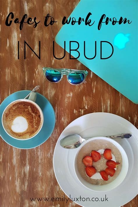 Best Cafes to Work From in Ubud. My round up of the best coffee shops in Ubud Bali for remote ...