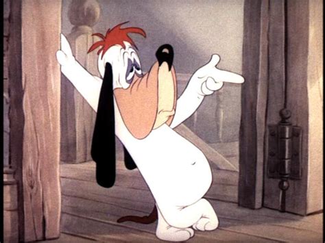 Droopy dog Meme Generator