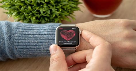 All the Health Features that an Apple Watch Has | ITIGIC