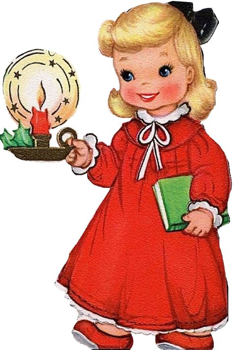 Chistmas, Christmas Girl, Retro Christmas, Xmas, Vintage Greeting Cards, Vintage Christmas Cards ...