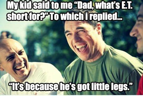 20 Dad Joke Memes to Make You Laugh - SayingImages.com