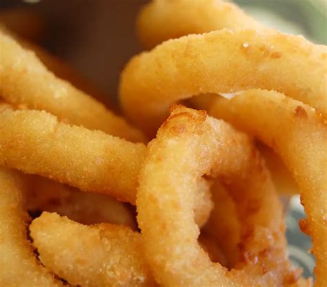 Burger King Onion Rings Recipe - Secret Copycat Restaurant Recipes