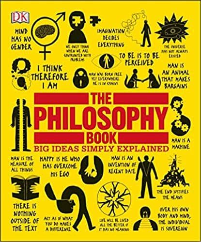 10 Best Philosophy Books For Beginners - Hooked To Books