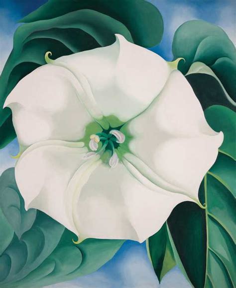 Georgia O’Keeffe | Tate Modern