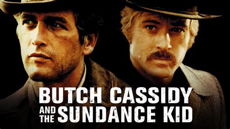 Butch Cassidy and the Sundance Kid (1969) - AZ Movies