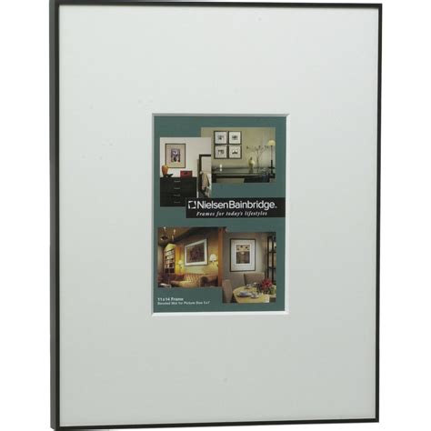 Nielsen & Bainbridge Photography Collection Frame - RPH1921 B&H