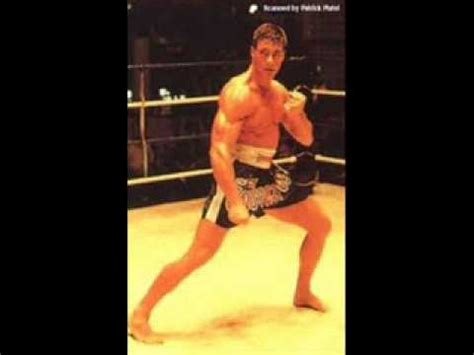 Kickboxer Soundtrack - YouTube