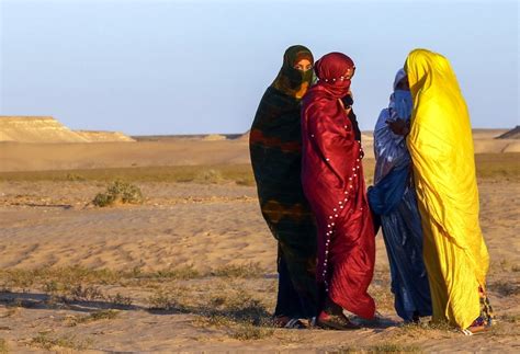 Libya: Stateless Tuareg demand rights and inclusion ahead of elections | Middle East Eye