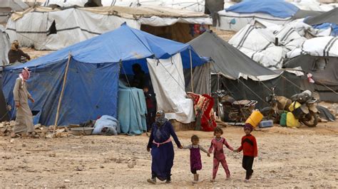 The end of the refugee camp? | Human Rights | Al Jazeera