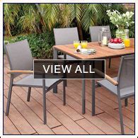 Outdoor Patio Furniture from Fine Furniture San Diego | Free Delivery