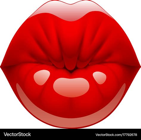 Kissing Clipart Kissy Lip Kiss Lips Vector Png Png Image | Hot Sex Picture