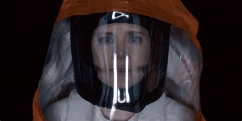 Arrival Movie Review