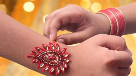 Raksha Bandhan 2023: Check Auspicious Timings, History And Significance - News18