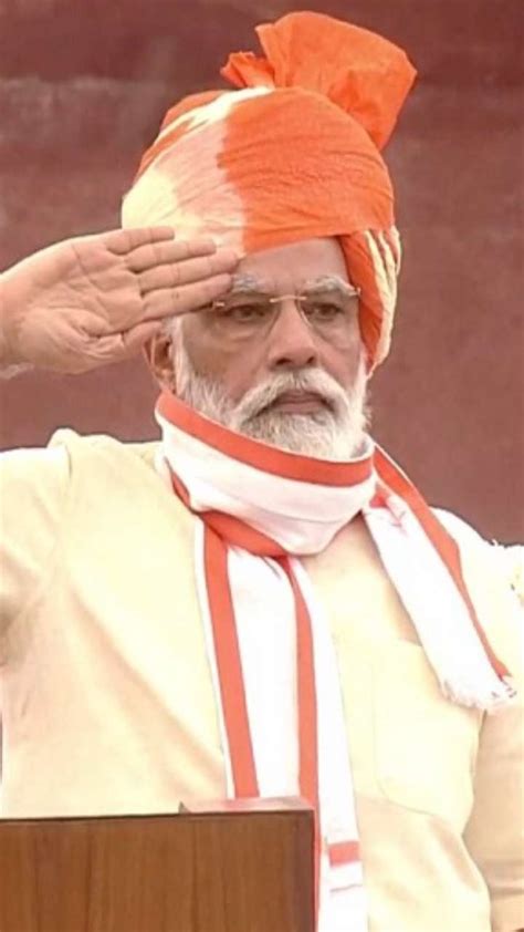 Independence Day 2023: 5 Highlights From PM Narendra Modi Speech