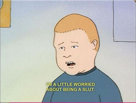 King of the Hill Quotes - Barnorama