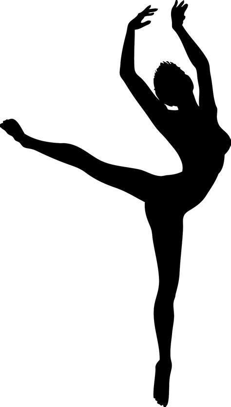 Gymnastics PNG Transparent Images - PNG All