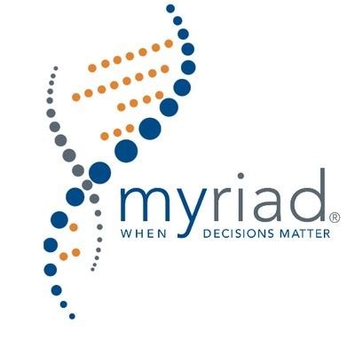 Myriad Genetics, Inc. Jobs and Careers | Indeed.com