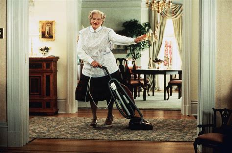 Mrs. Doubtfire - Robin Williams Photo (7631074) - Fanpop