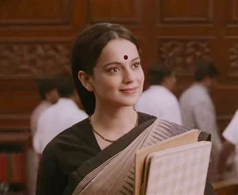 When Kangana Ranaut aka Jaya joined politics| Thalaivi Trailer