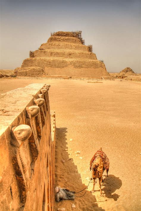 Saqqara pyramid, Cairo, Egypt | Egypt, Pyramids, Ancient egypt