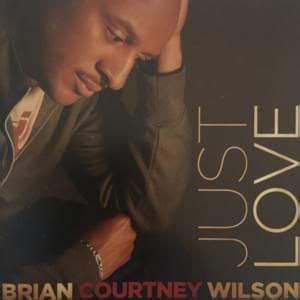 Brian Courtney Wilson Lyrics, Songs, and Albums | Genius