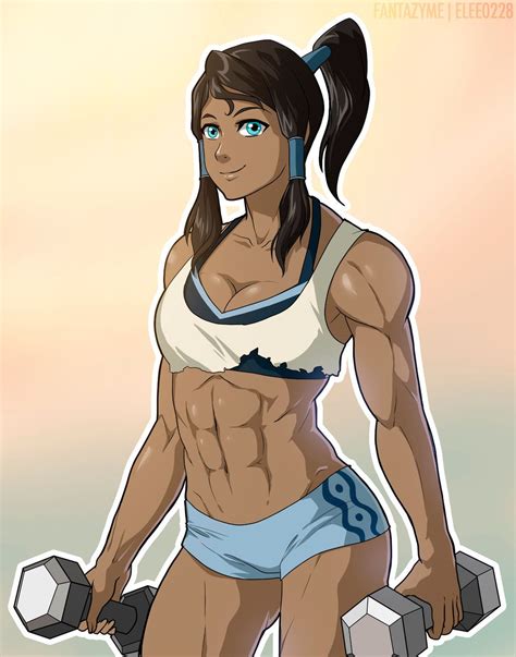 Pin by Ed Lee on The Legend of Korra | Korra, Art, Deviantart