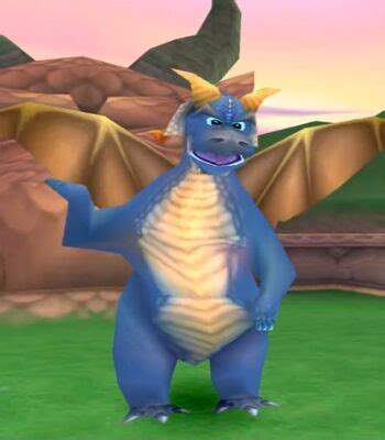 Argus | Spyro Wiki | Fandom