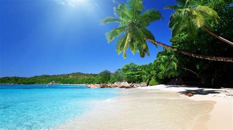 Beautiful Beaches in the Caribbean Wallpapers - Top Free Beautiful ...