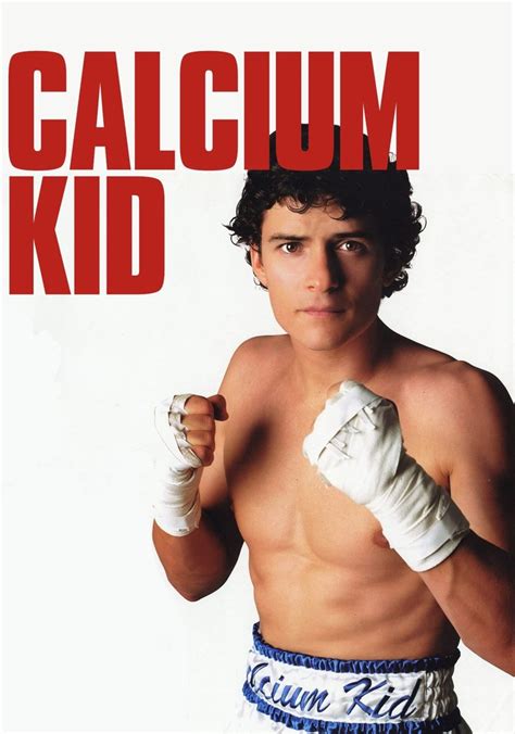 The Calcium Kid streaming: where to watch online?