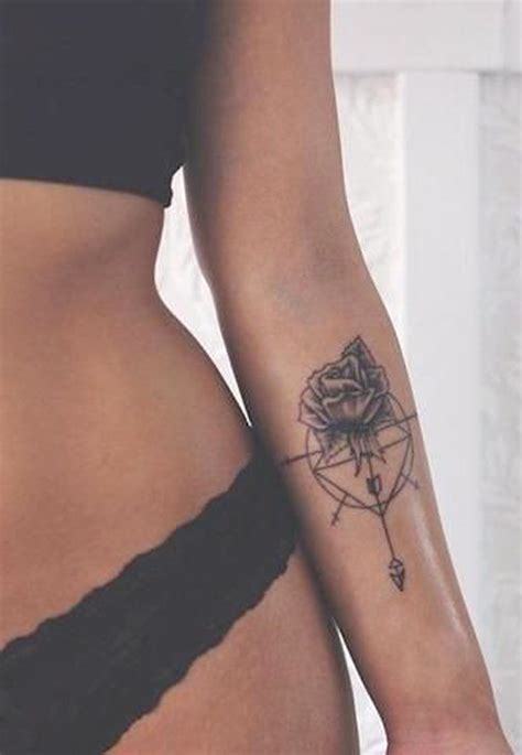 Arm Tattoos Ideas For Women