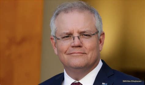 Scott Morrison - Scott Morrison removes 100-person gathering ...