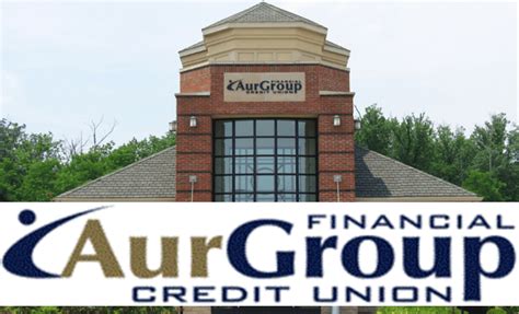 Aur Group Credit Union - Cucumber Asshole