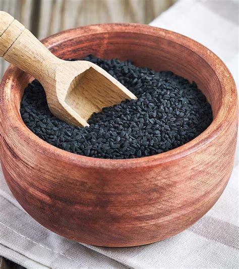 कलौंजी के फायदे और नुकसान - kalonji (Nigella Seeds) Benefits and Side Effects in Hindi