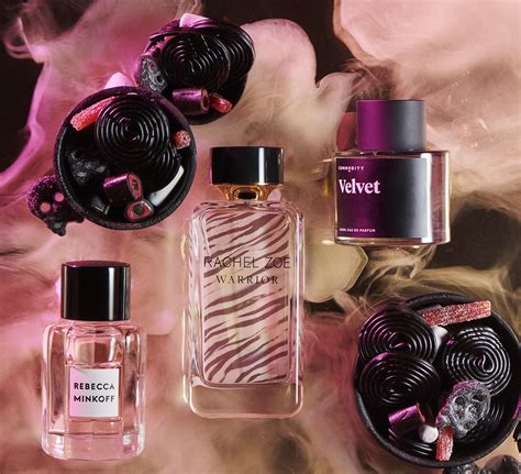 6 Gourmand Perfumes Better Than Halloween Treats