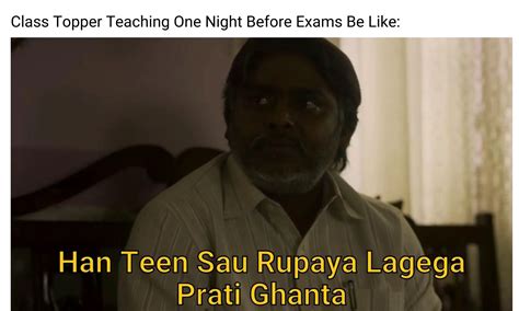 Top 35 Mirzapur 2 Memes That You Can't Miss From Season 2