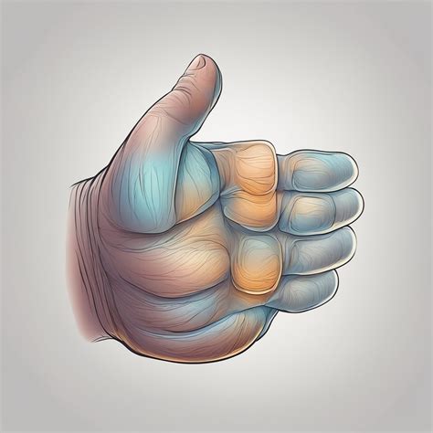 Swollen Thumb: Understanding Causes and Effective Treatments | Medical ...