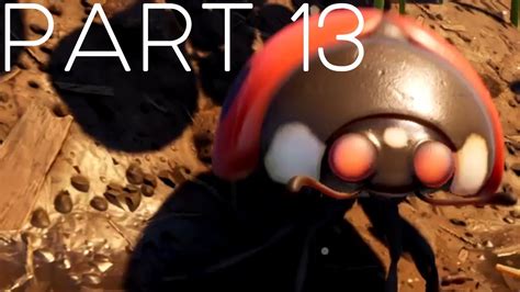 GROUNDED Walkthrough Gameplay Part 13 - LADYBUG ARMOR + APHID SLIPPERS ...