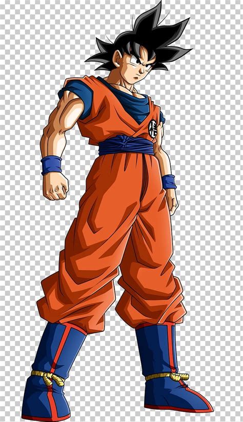 Goku Vegeta Super Saiya Dragon Ball PNG - Free Download | Dragon ball ...