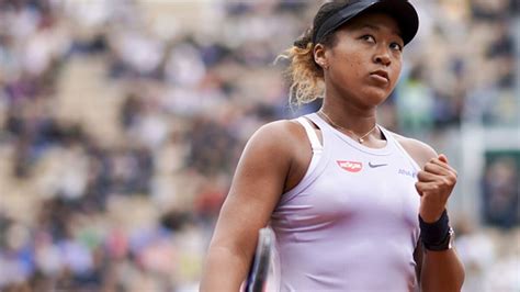 WTA says would welcome dialogue with Osaka | Tennis News - Hindustan Times