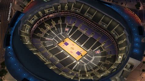 The Most Amazing along with Stunning lakers seating chart | Seating ...
